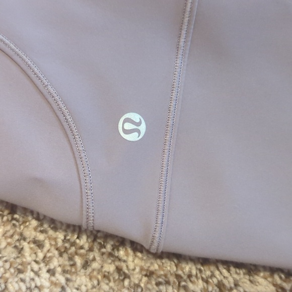 Lululemon Day Maker Full Zip Hoodie Jacket - Picture 5 of 10